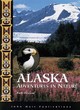 Image for Alaska  : adventures in nature