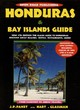 Image for Honduras &amp; Bay Islands guide