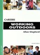 Image for Careers working outdoors