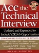 Image for Ace the Technical Interview