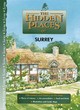 Image for The hidden places of Surrey