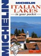 Image for Italian lakes in your pocket