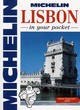 Image for Lisbon in your pocket