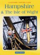 Image for HAMPSHIRE &amp; THE ISLE OF WIGHT