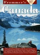 Image for Frommer&#39;s Guide to Canada