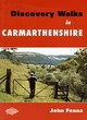 Image for Discovery walks in Carmarthenshire