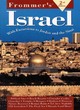 Image for Frommer&#39;s Guide to Israel