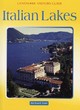 Image for ITALIAN LAKES VISITOR GUIDE