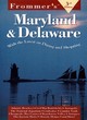 Image for Maryland &amp; Delaware