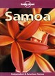 Image for Samoan Islands
