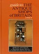 Image for Guide to the antique shops of Britain, 1998/9