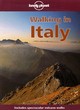 Image for Walking in Italy
