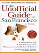 Image for The unofficial guide to San Francisco