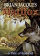 Image for Marlfox  : a tale of Redwall