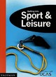 Image for GUIDE TO GETTING INTO SPORT AND LEISURE