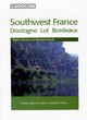Image for Southwest France  : Dordogne, Lot, Bordeaux