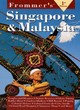 Image for Complete:singapore &amp; Malaysia 1st Edition
