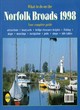 Image for What to do on the Norfolk Broads 1998  : your complete guide