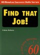 Image for Find That Job!