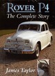 Image for Rover P4  : the complete story