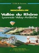 Image for Vallâee du Rhãone  : Lyonnais, Velay, Ardáeche
