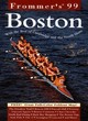 Image for Complete: Boston &#39;99