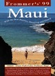 Image for Maui  : with Molokai and Lanai
