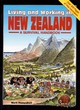 Image for Living and working in New Zealand  : a survival handbook