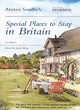 Image for ALASTAIR SAWDAY&#39;S SPECIAL PLACES TO STAY BRITISH BED &amp; BREAKFAST 3RD EDITION