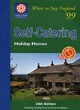Image for Self-catering holiday homes