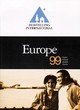 Image for Europe 1999 : Europe