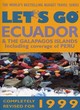 Image for Ecuador &amp; the Galâapagos Islands 1999