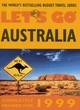 Image for Australia 1999