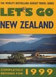 Image for New Zealand 1999