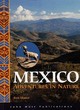 Image for Mexico  : adventures in nature