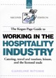 Image for The Kogan Page Guide to Working in the Hospitality Industry