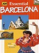 Image for Essential Barcelona