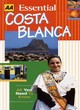 Image for Essential Costa Blanca
