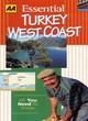 Image for Essential Turkey west coast