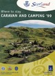 Image for Caravan and camping &#39;99
