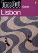 Image for &quot;Time Out&quot; Lisbon Guide