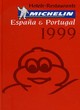 Image for Espaäna &amp; Portugal 1999  : hotels-restaurants
