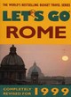 Image for Rome 1999
