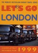 Image for London 1999