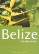 Image for Belize  : the rough guide