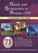Image for Hotels and restaurants of Britain 1999