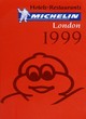 Image for London 1999  : hotels-restaurants