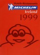 Image for Ireland 1999  : hotels-restaurants