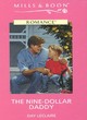 Image for The Nine-Dollar Daddy