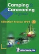 Image for Camping &amp; caravaning  : le guide